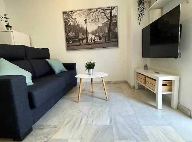 Apartamentos Don Diego La Carihuela