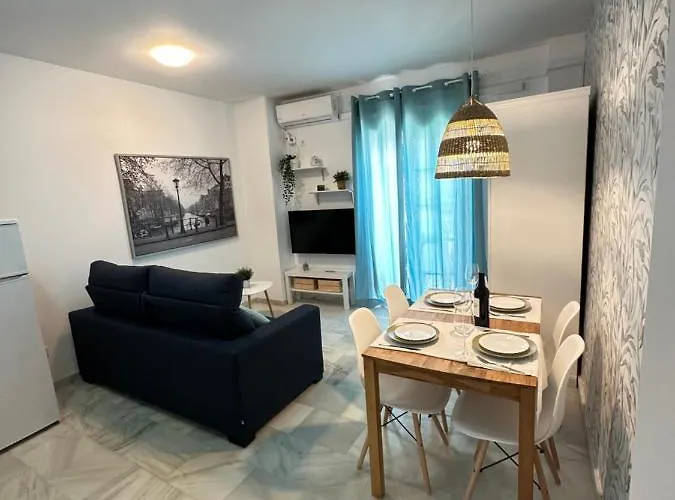 Apartamentos Don Diego La Carihuela