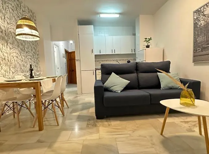Apartamentos Don Diego La Carihuela