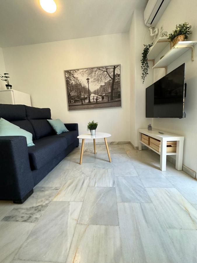 Appartement Don Diego La Carihuela Torremolinos