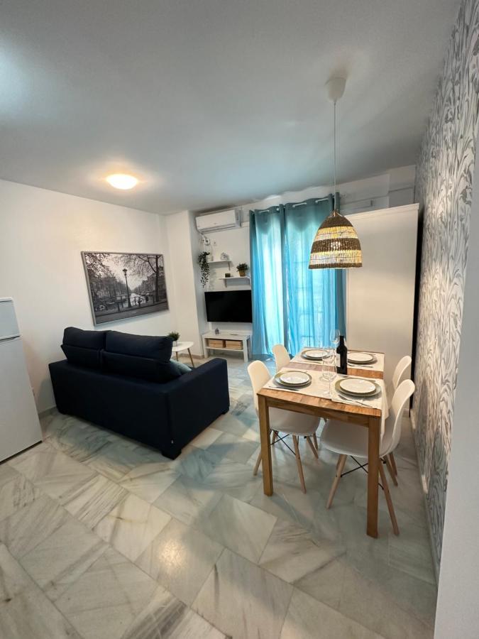 Don Diego La Carihuela Appartement *