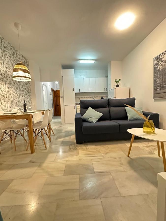 Appartement Don Diego La Carihuela
